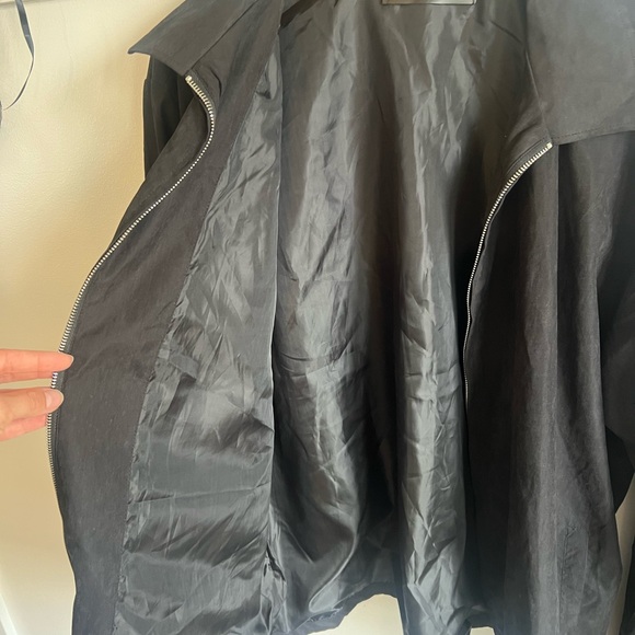 Men’s XL Bomber style jacket - Picture 8 of 10